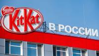 Putin asked to place Nestlé's Russian units under 'temporary management'