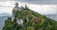 10 things to know about San Marino ahead of Pope Leo XIV’s visit