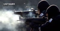 South Korea Fires Warning Shots After North Korean Troops Cross the DMZ