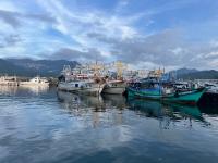 Staying Afloat in the Wave of Zero-Fees Policies: Agreement on Reciprocal Trade and its Impact on the Taiwanese Fishing Industry – Part I  