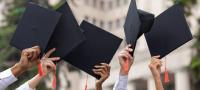 Higher Education Honors – Spring 2026 Semester
