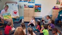12,000 Wisconsin children could be affected by Head Start changes