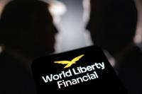 Trump crypto firm backs venture offering AI from restricted Chinese companies
