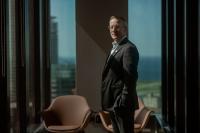 RBC bets on growth in Europe as businesses diversify trade