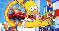 Simpsons creator himself leaks that Hit & Run video game is coming back