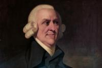 Adam Smith's 'The Wealth of Nations', the basis for modern economics, was published 250 years ago