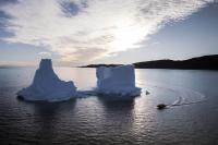 Come for Greenland’s beauty. Leave with its spirit.