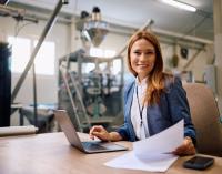 How small retailers are driving the UK economy