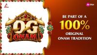 Asianet announces 10-day 'OG Onam' festive programming slate