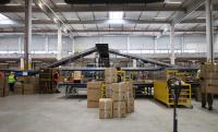 Spotting Fraud in Reverse Logistics