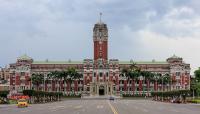 Taiwan Sets Record 2027 Defence Budget as Lai Calls Spending Investment in Peace