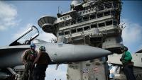 US Sends Last Pacific Carrier To Middle East As Iran War Stretches Navy