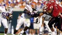 Florida's 'The Freak' Jevon Kearse is No 22 of Florida's 1996 Top 30
