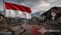 Independence of Indonesia, congratulations & condolences from Gautam Karve, Editor-in-Chief, World Media Organization