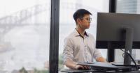 Workplace habit changes can improve your overall health 