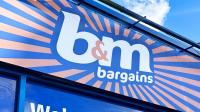 'Eye-catching' £12 B&M cube storage is 'perfect for books, ornaments and plants'