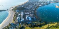 New Rydges Hotel Breaks Ground in Tauranga