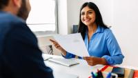 I nailed my job interview – until their final question floored me