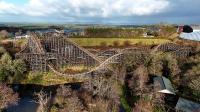 UK theme park abandoned after being forced to close forever after 38 years