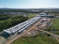 CATL confirms Tener S for Quinbrook’s massive Supernode Stage 3 in Australia