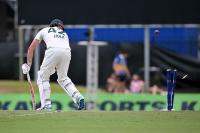 Coach says Australia 'let standards slip' in shock Bangladesh loss