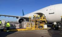Global air cargo tonnage falls 4% in first week of August