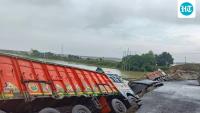 Schools shut in 3 Odisha districts amid heavy rainfall as IMD issues ‘red alert’