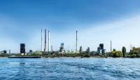 Costly hydrogen forces German steel project to change course