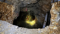 Bunker Hill Mining Announces First Stope Blast on Track for Commercial Production in Q4|2026