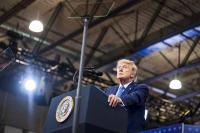 As Iran war turns into economic battle, new US strategy recalls old ones