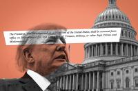 Donald Trump Has Committed Too Many High Crimes to Count. But Should Democrats Really Impeach Again?