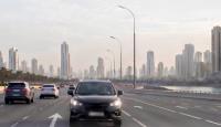 6-month jail term, Dh100,000 fine and vehicle confiscation for wrong-way driver in Abu Dhabi
