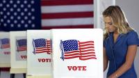 Vote: Wyoming/local primary election is tomorrow