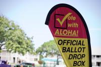 As Federal Government Stirs Illegal Voting Fears, Two Cases Arise In Hawaiʻi
