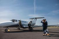 How Regional Travelers Are Rethinking Air Travel Via Private Aviation