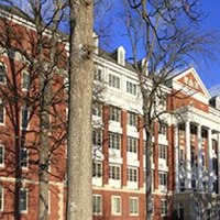 VA hospital infrastructure updates in Danville