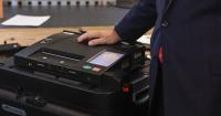 Georgia passed on election upgrades. A Princeton researcher exploited weakness in system.