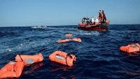 Nine Bangladeshis die crossing Mediterranean to Greece