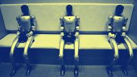 Ban on Chinese robots leaves U.S. startups stranded
