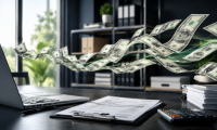 Banks Built for Paychecks Meet the Cash Flow Generation