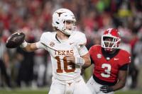 2026 SEC college football predictions: Why Texas is finally poised to win the conference