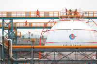 China to expand long-distance oil, gas pipeline network to 220,000 km by 2030