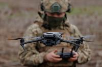 US Air Force to Purchase Chinese DJI Drones for Nuclear Base – They’ll Become Targets