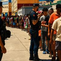 Czechia joins EU migration fray as PM demands Spain’s Schengen exclusion
