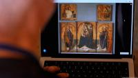 Priceless Renaissance Art Stolen In Italy As Thieves Target Sicily's Messina Museum