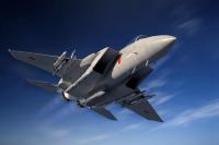 Japan Signs New Contract to Upgrade F-15Js to JSI Standard