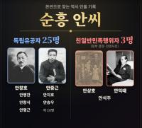 Website for identifying pro-Japanese ancestors emerges after Ha Young controversy