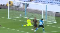 FOOTBALL - Coventry City end pre-season preparations with victory against Monaco