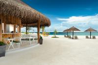 OBLU NATURE Helengeli opens new Thundi Beach Bar