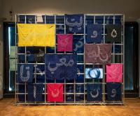 Art, AI and Arab heritage meet at Venice Biennale